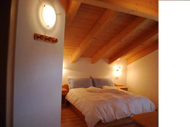 Appartamenti Chalet Orchidea Канацеї Номер фото